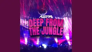 Deep From The Jungle