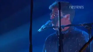 Crossroads festival 2017 - Mathias Bressan (Blankenberge, )