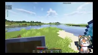 Starting an Ultra Hard Core World in Minecraft w/ jojoistoasted & adriftalina