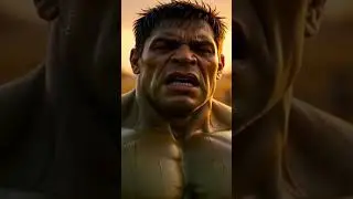 HULK KE PAPA KA ILAJ #hulk #avengers #like #marvel #subscribe #ai #story #emotional #emotionalstory