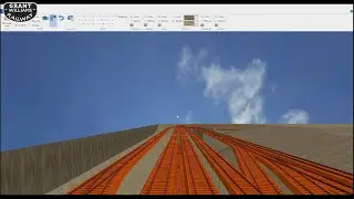 A Model Railway From Scratch - 39: Baseboard Construction & Track Plan