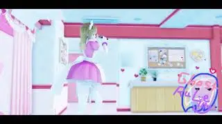[MMD] Yumemiru Caged Bird (TDA Lilly)