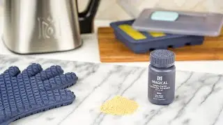 MAGICAL Sunflower Lecithin