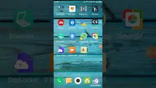 Solving and Uploading answer on My Assignment on Mobile