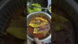 রান্নাটি কেমন হয়েছে সবাই কমেন্ট করে জানান।#food #cooking #yummy #foodie 