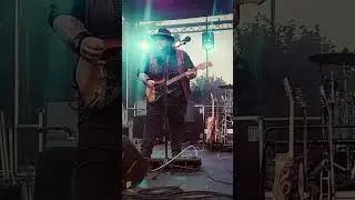 Winter Blues Band première partie des Wampas ! 🔥