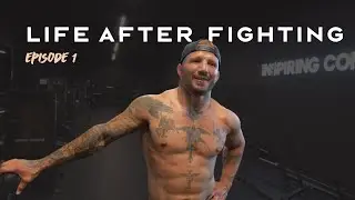 Life After Fighting: Finding Purpose Beyond the Octagon
