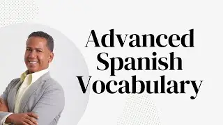 Advanced Spanish Vocabulary. Analyzing the Verb Arrebatar #spanishverbs #advancedspanish #spanish