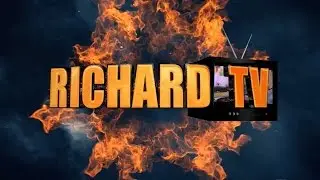 NUEVA PRESENTACI&Oacute;N RICHARD TV