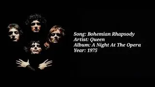 Bohemian Rhapsody (Cover)