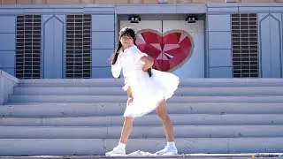 2024. 10.5. 🌸菊池 優花🌸『いきものがかり ~ キミがいる』『AKB48 ~ カラコンウインク』🎡北海道グリーンランド🎢.