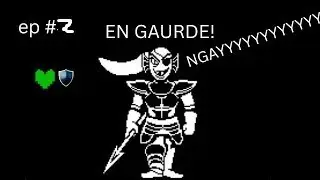 Stop the spam(ton)!!!  | Undertale pacifist