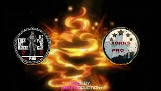 Pour que tu m'aimes encore-(lmen Es X DJ RICK-B )FT. ABS PRODUCTION X XORKS PRO