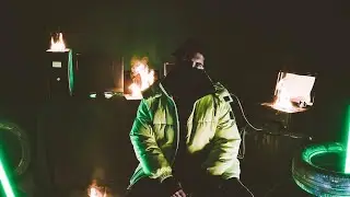 R.A.F. - La Cl&eacute; (Prod. Pantone)