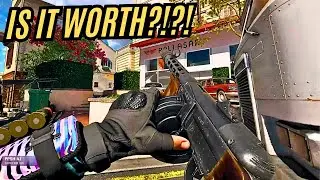 is the NEW PPSH ANY GOOD?!?! BEST ATTACHMENTS to USE (COD BO6 Season 2)