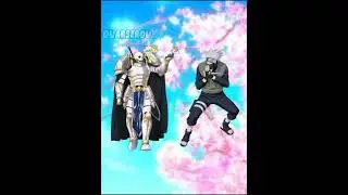 Skeleton knight in another world vs Anime solos (Who is strongest)