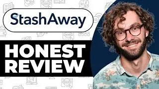 Честный обзор робота-советника StashAway для инвестирования &mdash; посмотрите перед использованием