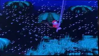 Donkey Kong Country for SNES Gameplay