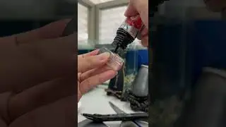 Yooz refill