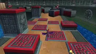 Legends of the Spiral Way of the Ninja Pig Master