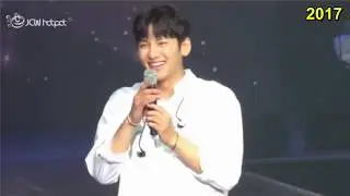 [Vietsub] Fangirl trốn học đi xem FM Ji Chang Wook và cái kết