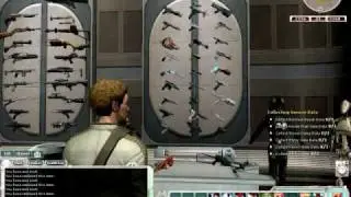 Space Gangsta