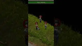 Panzerkleins vs infantry #shorts #silentstorm #vitamine #panzerklein