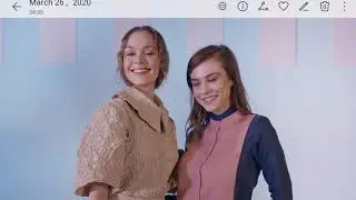 HUAWEI P40 Pro 5G | AI Best Moments