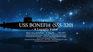Destroyed Beneath the Pacific&hellip; The Final Mission of USS Bonefish SS 223