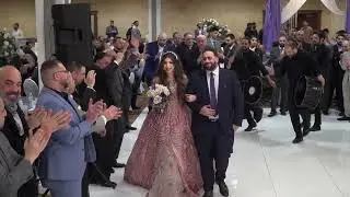 Nasser & Lilly's Engagement 01/27/2022