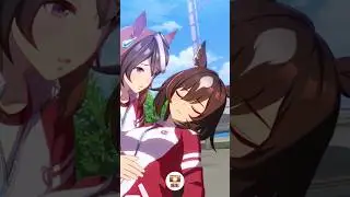 Sirius Symboli Training Fail V4 #ウマ娘 #umamusume #uma #prettyderby #fypyoutube #shorts #fyp