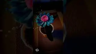 හීන් දෑරි මල් පිපිච්ච... #sinhalasong #heenderi #whatsappstatus #love #rocksami #remix