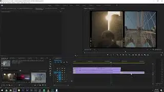 FREE Film Matte Overlays Split Screen PNG Film Textures 720p
