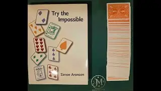 Prior Commitment - Simon Aronson