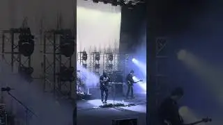 Bloc Party - Skeleton (Lima - Perú 🇵🇪)