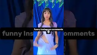 Funny Instagram comments #instagramcommentsreading
