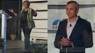 2018 AASHE Conference & Expo Highlights