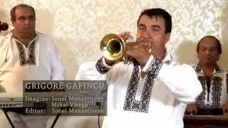 La trompeta - Gafincu Grigore - Batuta - Contact: 0744800754