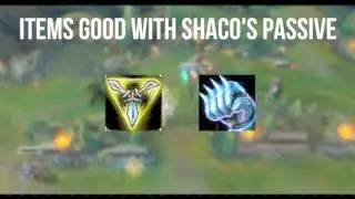 Shaclone (Shaco Guide)