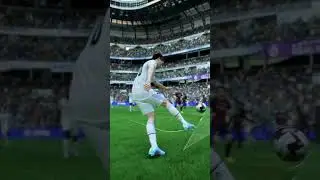 Oddly Satisfying Power Shot Compilation #3 #fifa23