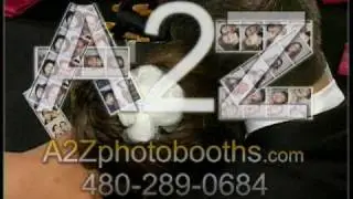 MorrFilm 602 456-1371 Arizona Wedding Photos and Videos created a2zPhotoBooths AD