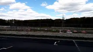 Classic touring cup 2022. Smolenskring
