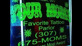 Should I Get another Tattoo??