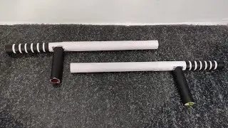 How to make shadow fight 2 weapon | Tanfas | From cardboard