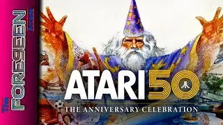 Atari 50: The Anniversary Celebration - Full Base Game Tour (Steam)