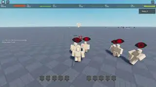 More Combat Mayhem