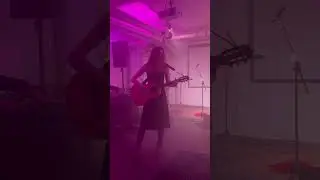 Head Down - Nora Conlon (original)