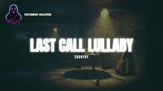 StaticGhost Collective - Last Call Lullaby (Official Audio)