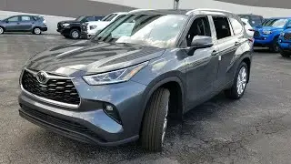 2020 Toyota Highlander Oaklawn, Chicago, Orland Park, Lagrange, Palos, IL 93380