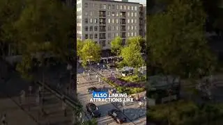 New Development Set to Revolutionize Downtown Columbus #614columbus #columbusohio #cbus